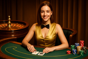 Live Casino Games